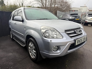 Used Honda CR-V 2005 for sale - 77549494: Photo