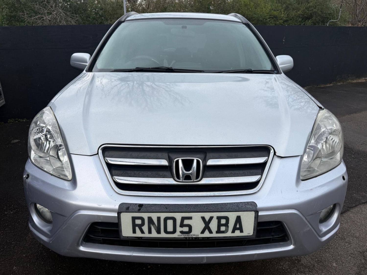 Used Honda CR-V for sale - 77549494: Photo 2