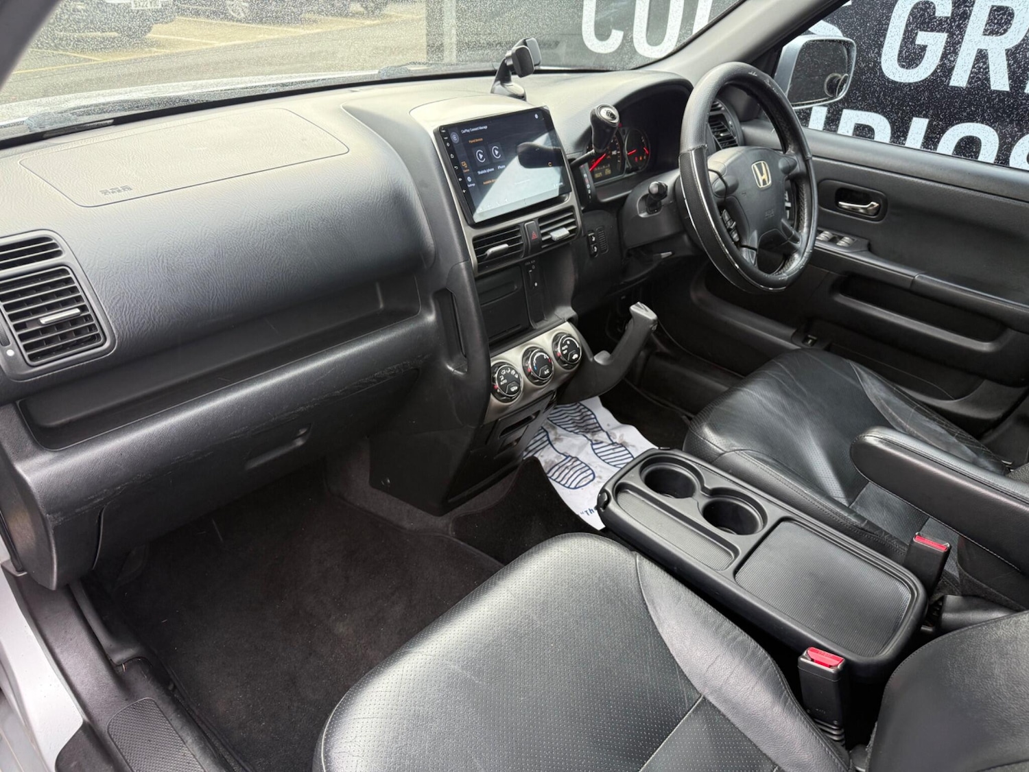 Used Honda CR-V for sale - 77549494: Photo 20