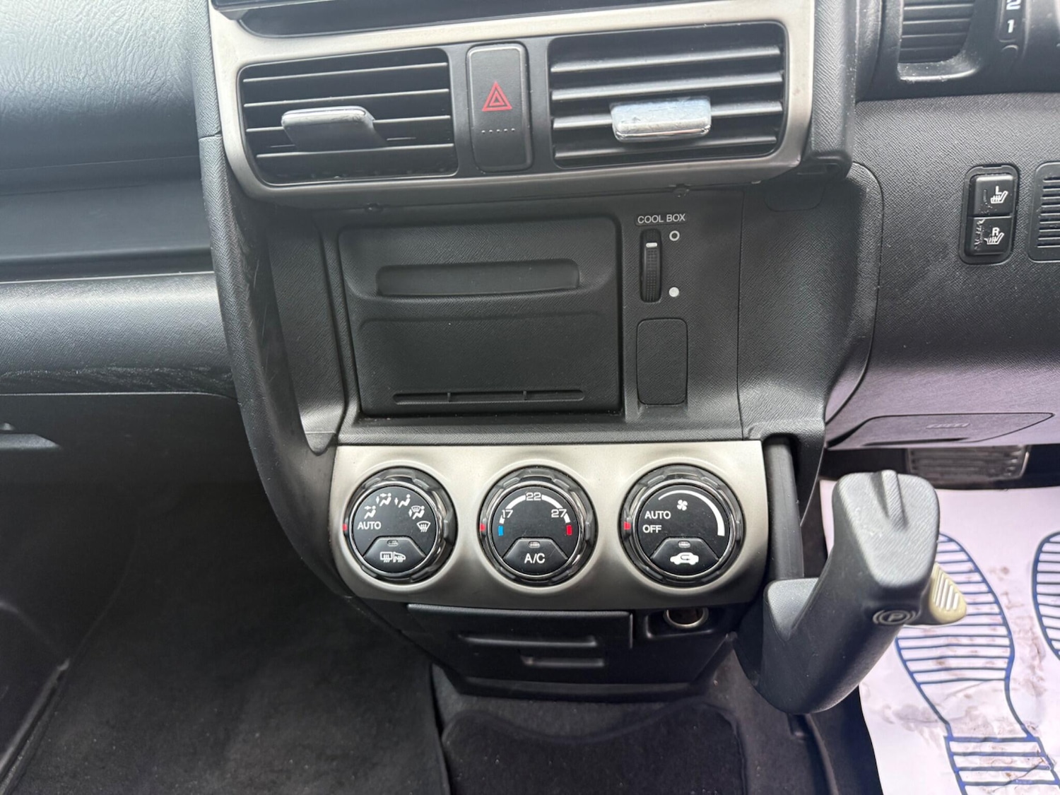 Used Honda CR-V for sale - 77549494: Photo 22