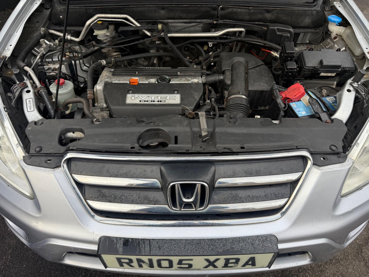Used Honda CR-V for sale - 77549494: Photo 25