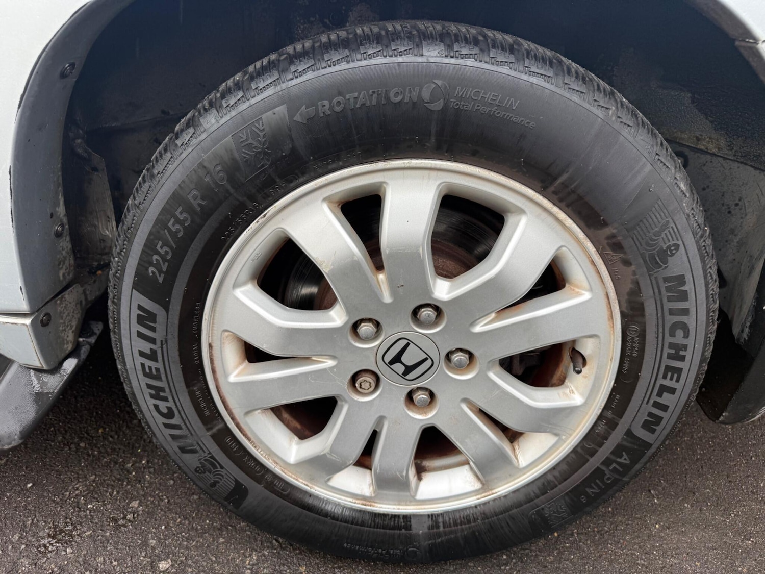 Used Honda CR-V for sale - 77549494: Photo 26