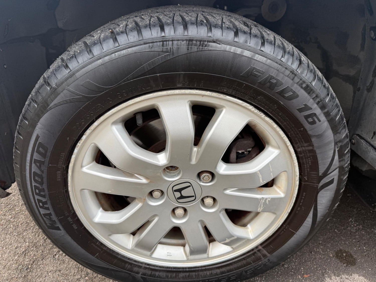 Used Honda CR-V for sale - 77549494: Photo 27