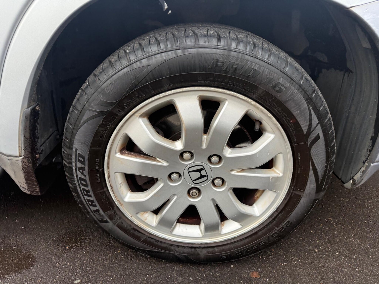 Used Honda CR-V for sale - 77549494: Photo 28