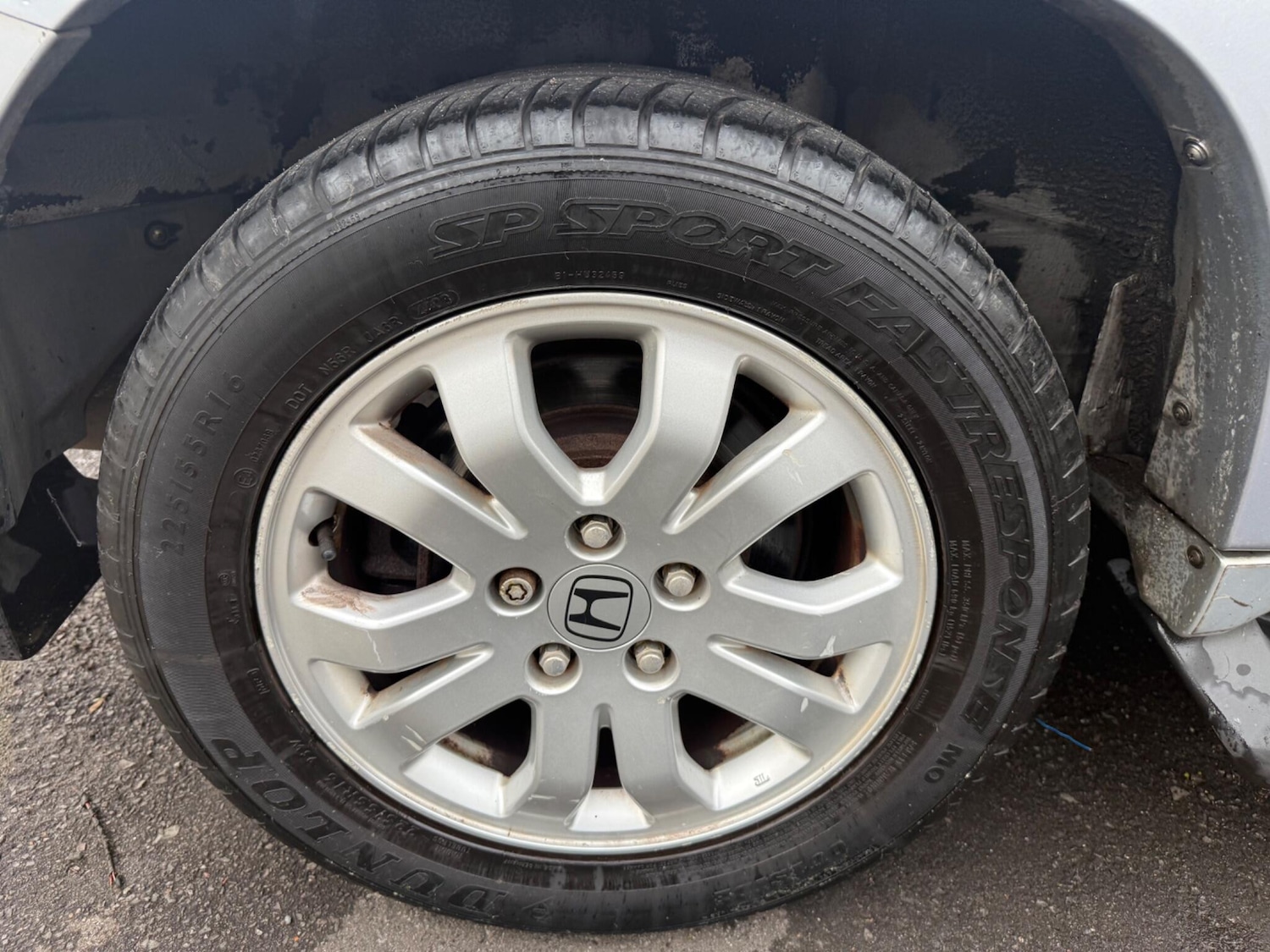 Used Honda CR-V for sale - 77549494: Photo 29