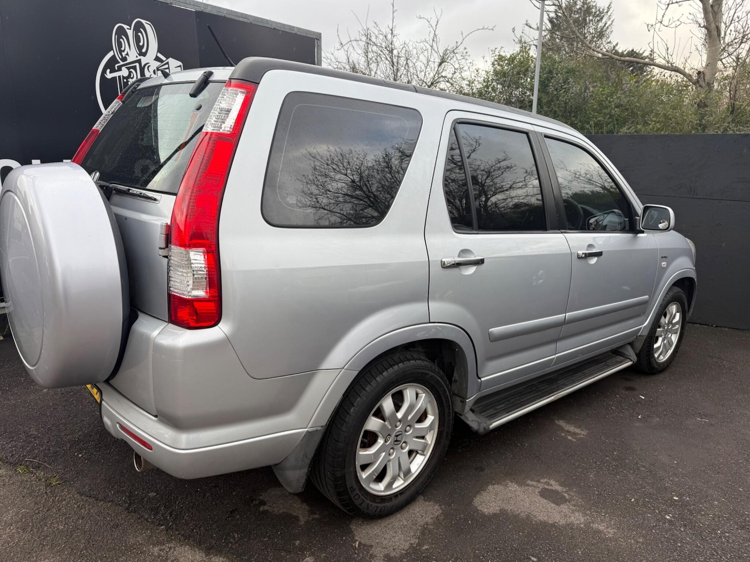 Used Honda CR-V for sale - 77549494: Photo 3