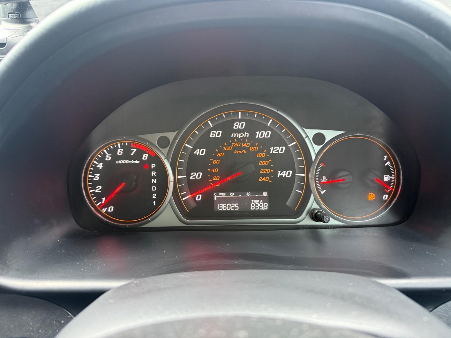 Used Honda CR-V for sale - 77549494: Photo 32