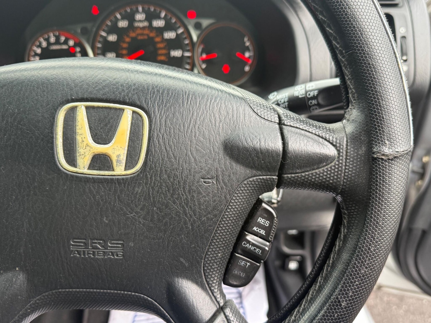 Used Honda CR-V for sale - 77549494: Photo 34