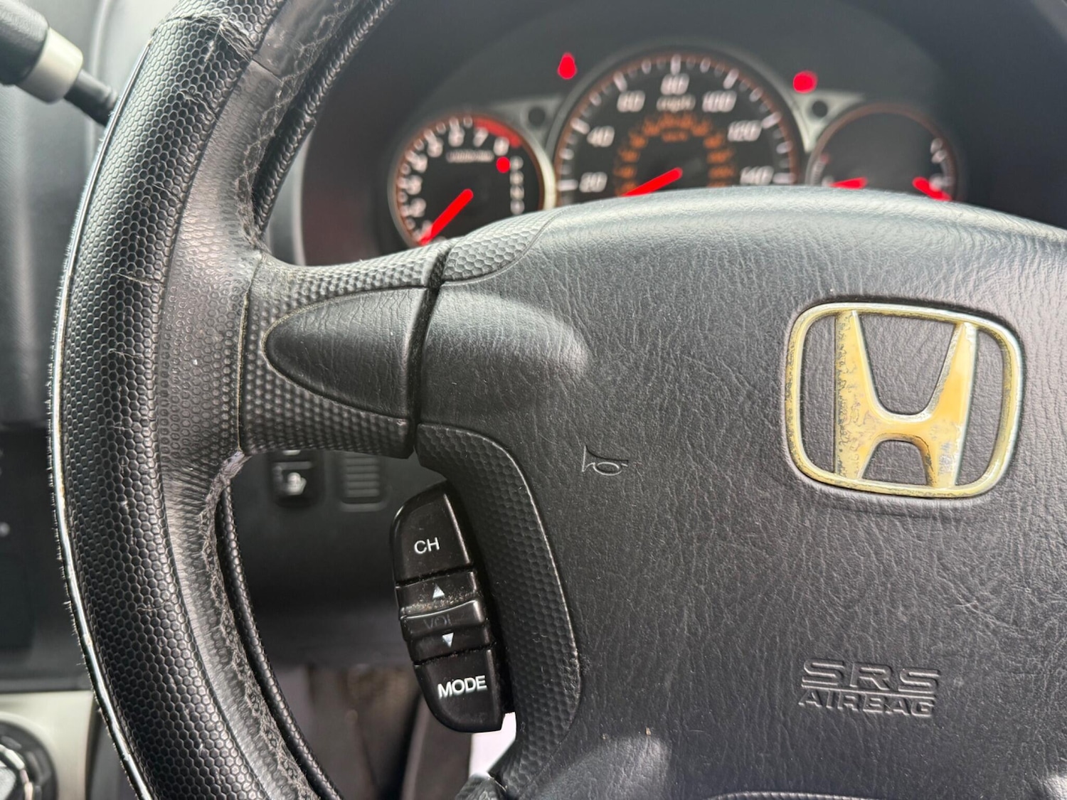 Used Honda CR-V for sale - 77549494: Photo 35