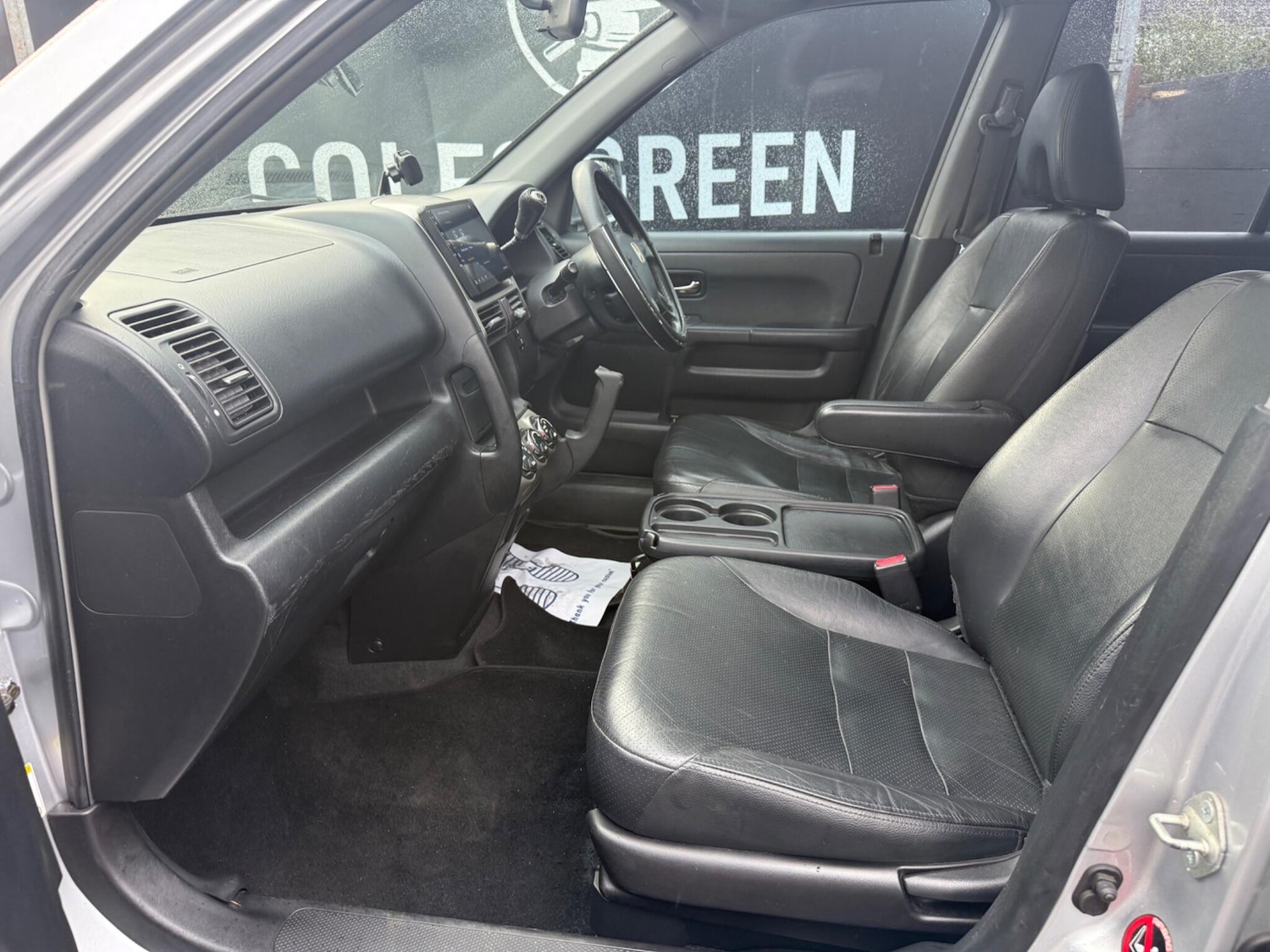 Used Honda CR-V for sale - 77549494: Photo 36