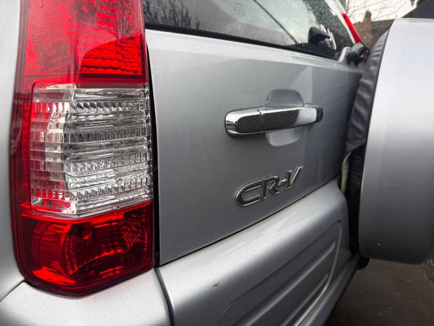 Used Honda CR-V for sale - 77549494: Photo 37