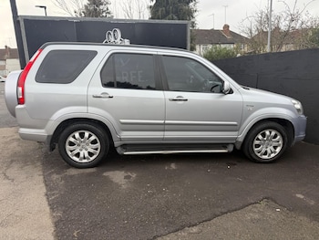 Used Honda CR-V 2005 for sale - 77549494: Photo