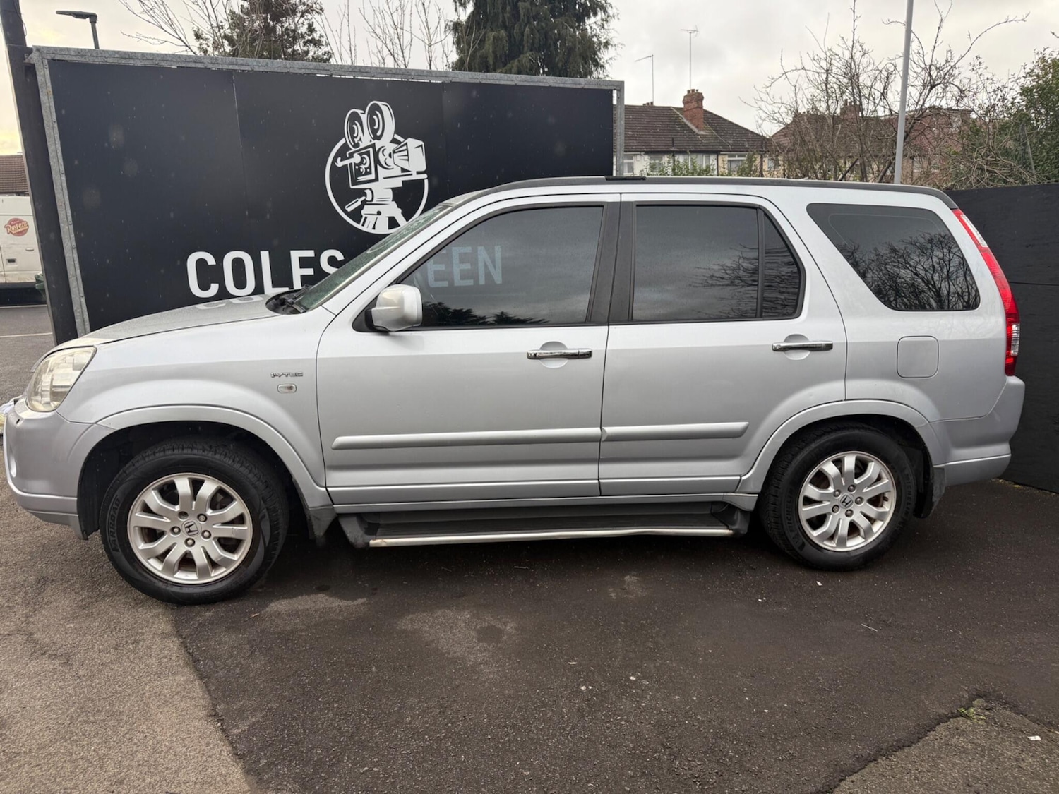 Used Honda CR-V for sale - 77549494: Photo 7