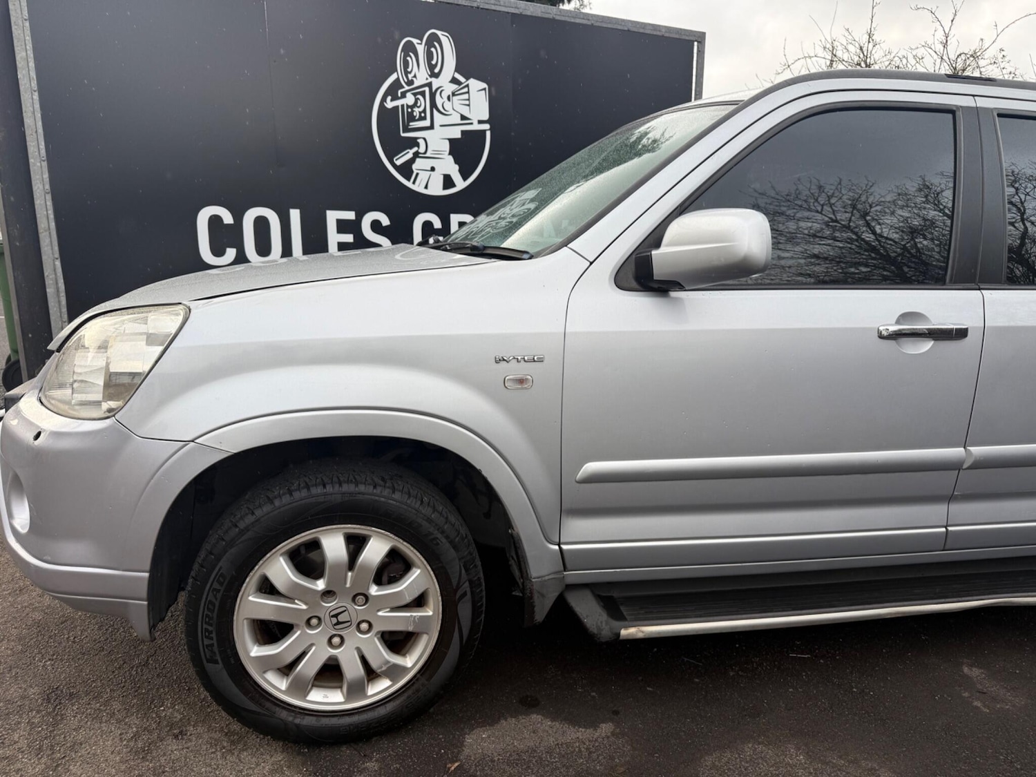 Used Honda CR-V for sale - 77549494: Photo 9