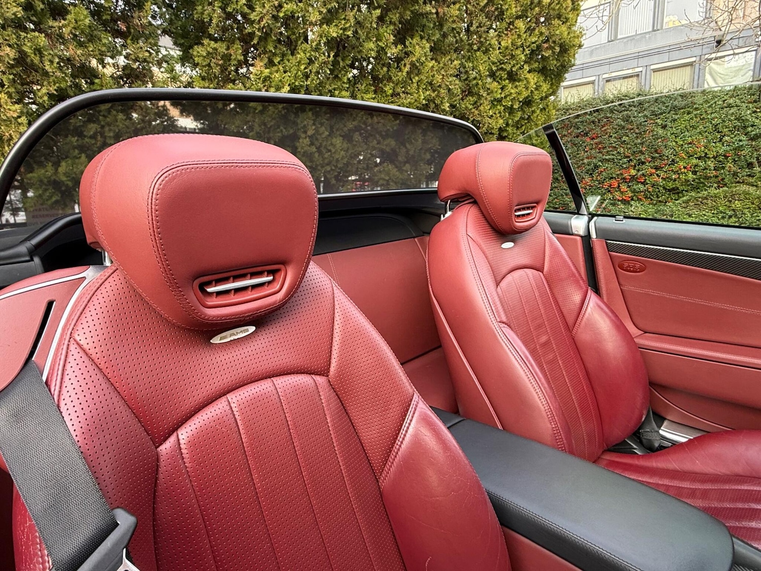 Used Mercedes-Benz SL 2009 for sale - 77658810: Photo 26