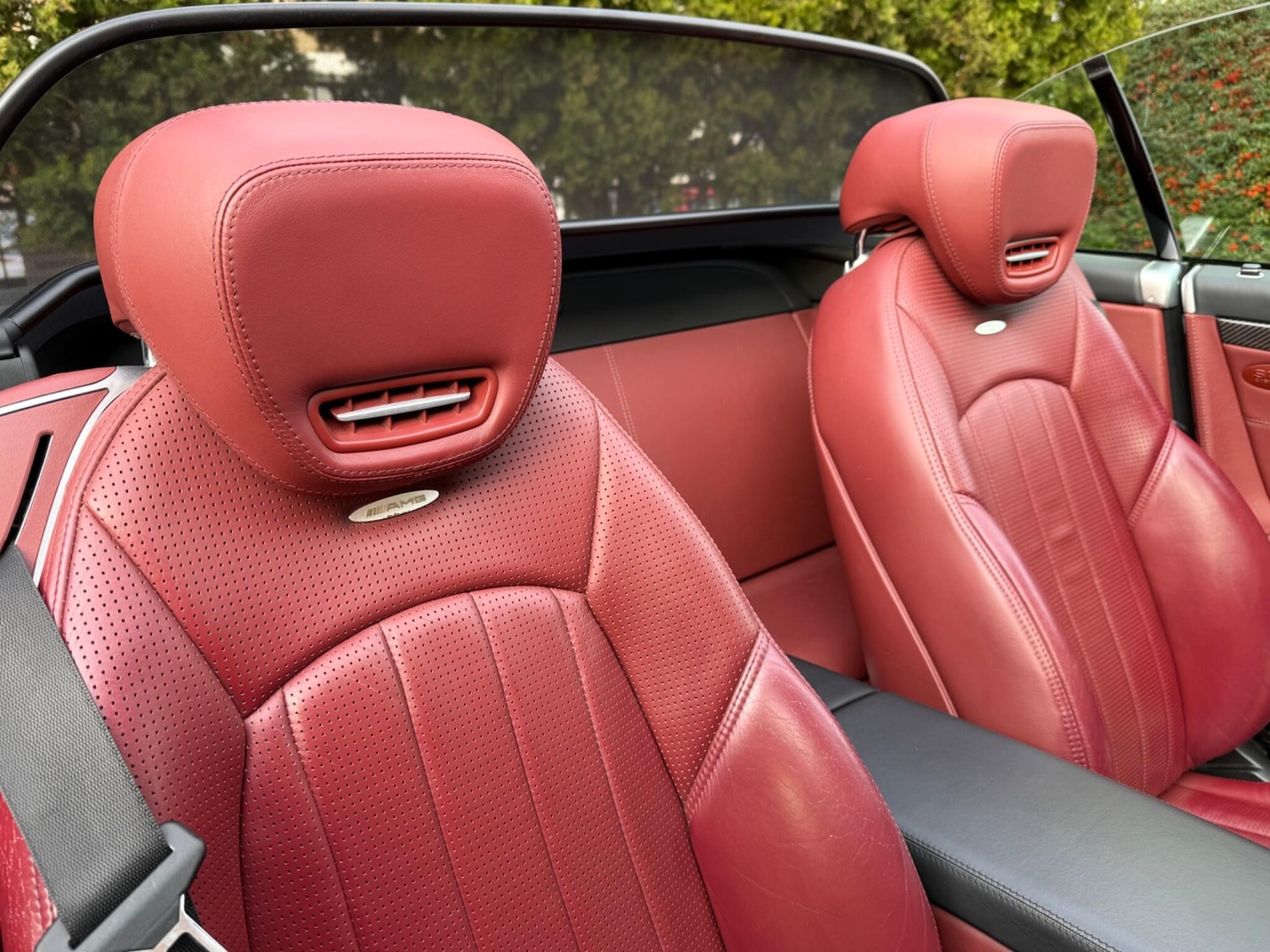 Used Mercedes-Benz SL 2009 for sale - 77658810: Photo 27