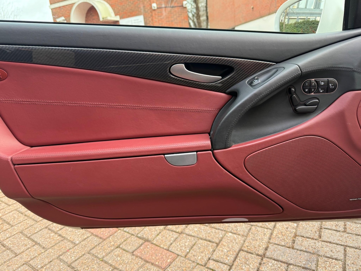 Used Mercedes-Benz SL 2009 for sale - 77658810: Photo 33