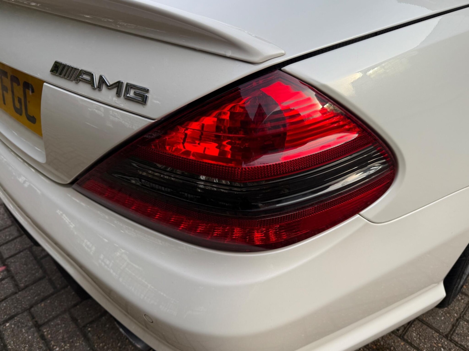 Used Mercedes-Benz SL 2009 for sale - 77658810: Photo 36