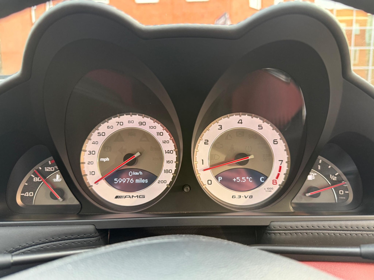 Used Mercedes-Benz SL 2009 for sale - 77658810: Photo 50