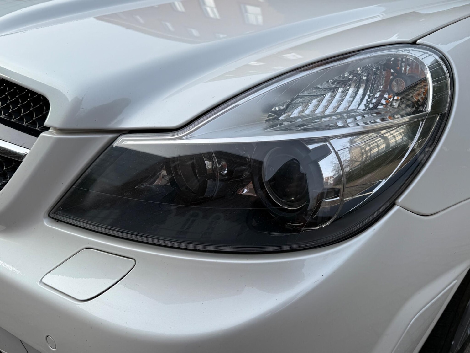 Used Mercedes-Benz SL 2009 for sale - 77658810: Photo 52