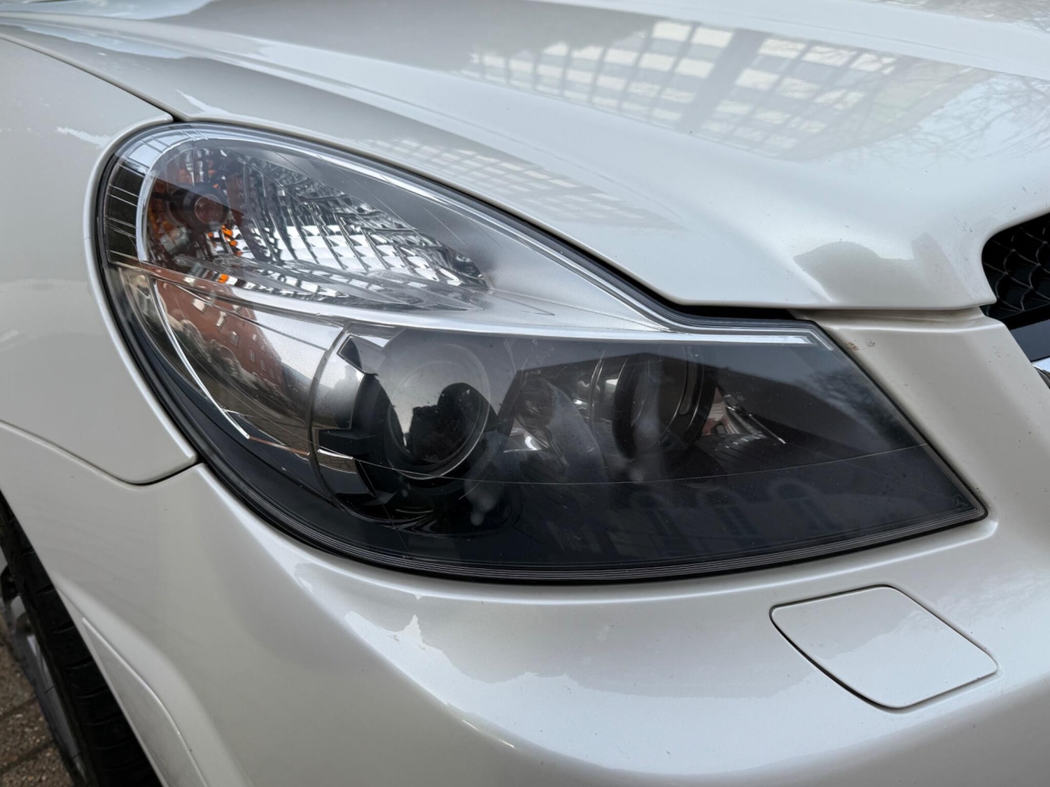 Used Mercedes-Benz SL 2009 for sale - 77658810: Photo 53