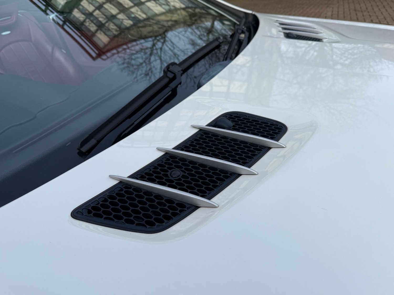 Used Mercedes-Benz SL 2009 for sale - 77658810: Photo 54