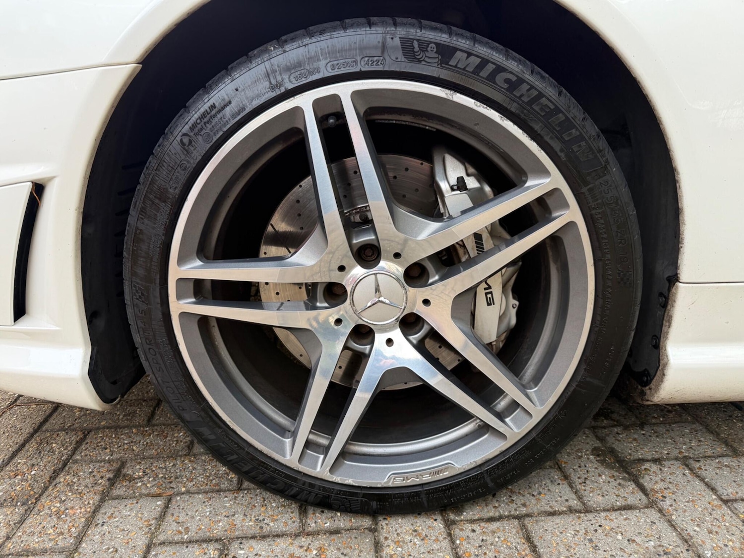 Used Mercedes-Benz SL 2009 for sale - 77658810: Photo 59