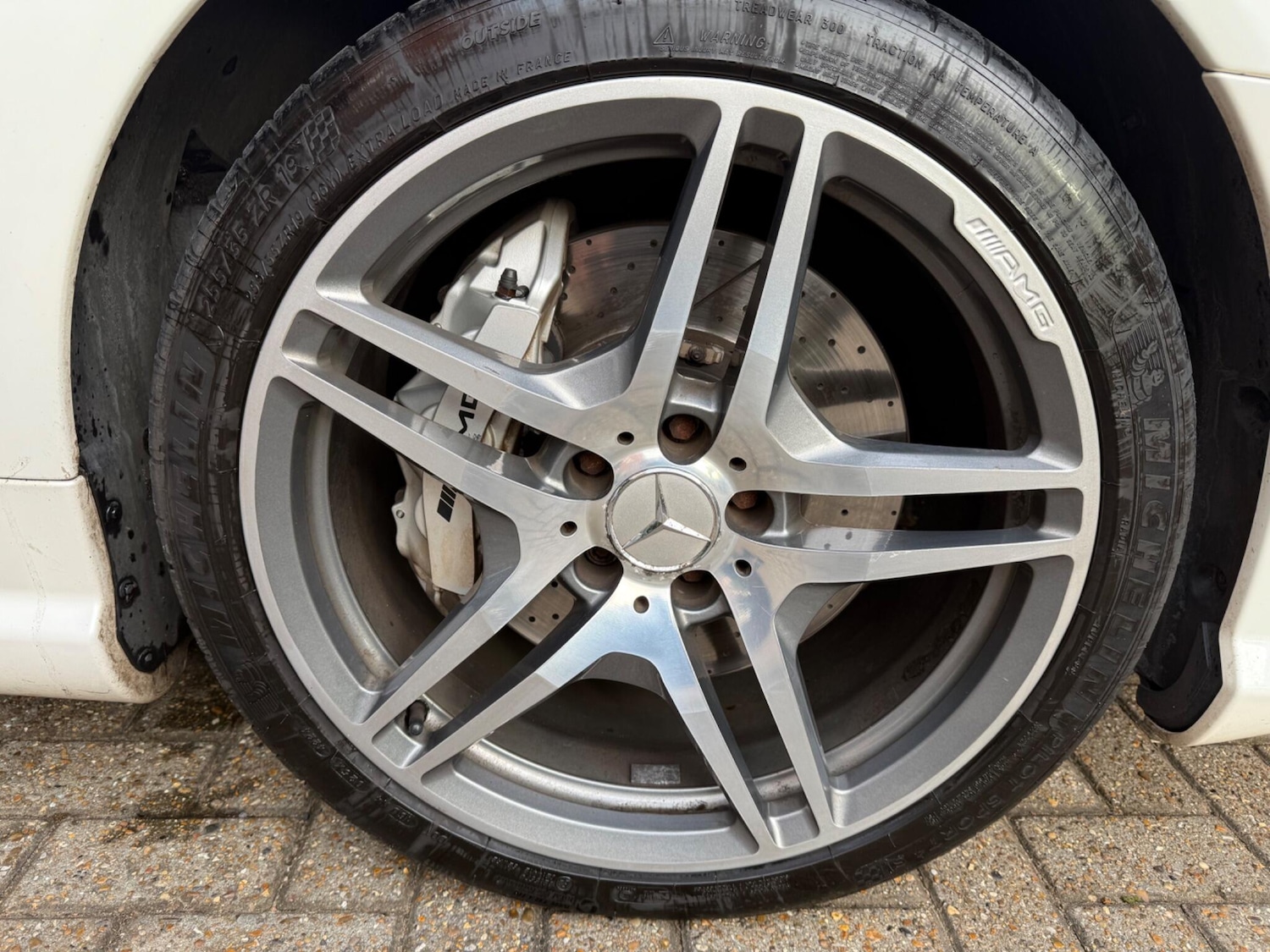 Used Mercedes-Benz SL 2009 for sale - 77658810: Photo 60