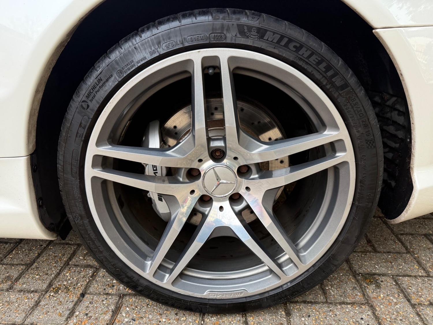 Used Mercedes-Benz SL 2009 for sale - 77658810: Photo 61