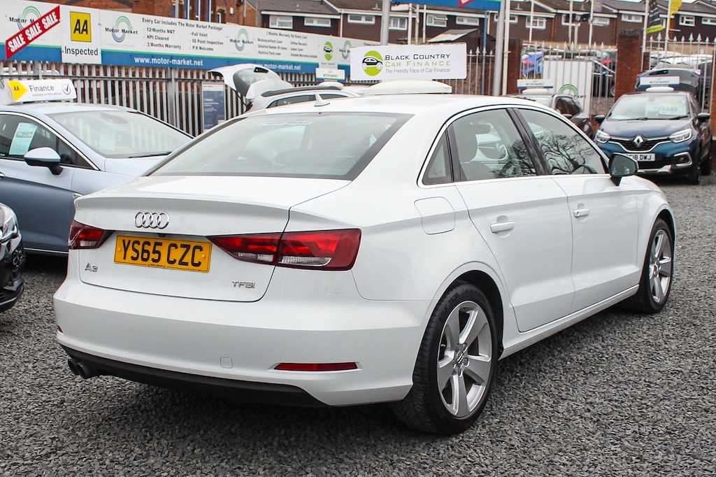 Used Audi A3 2015 for sale - 77988845: Photo 10