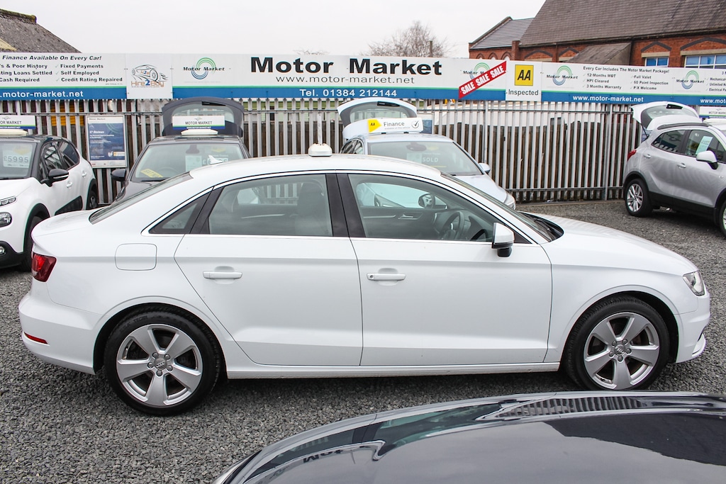 Used Audi A3 2015 for sale - 77988845: Photo 11