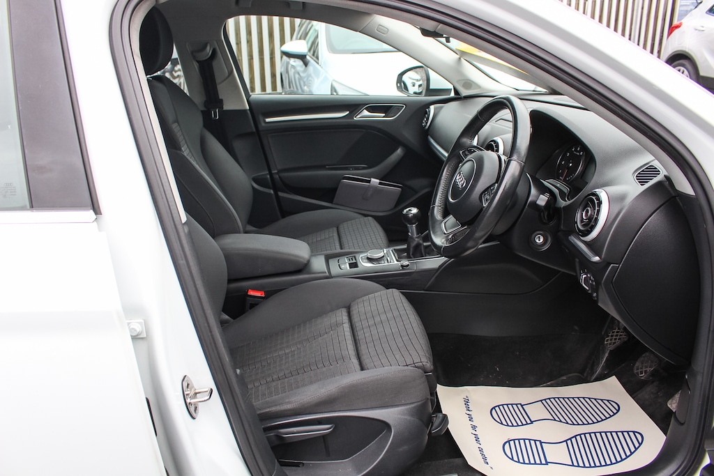 Used Audi A3 2015 for sale - 77988845: Photo 14