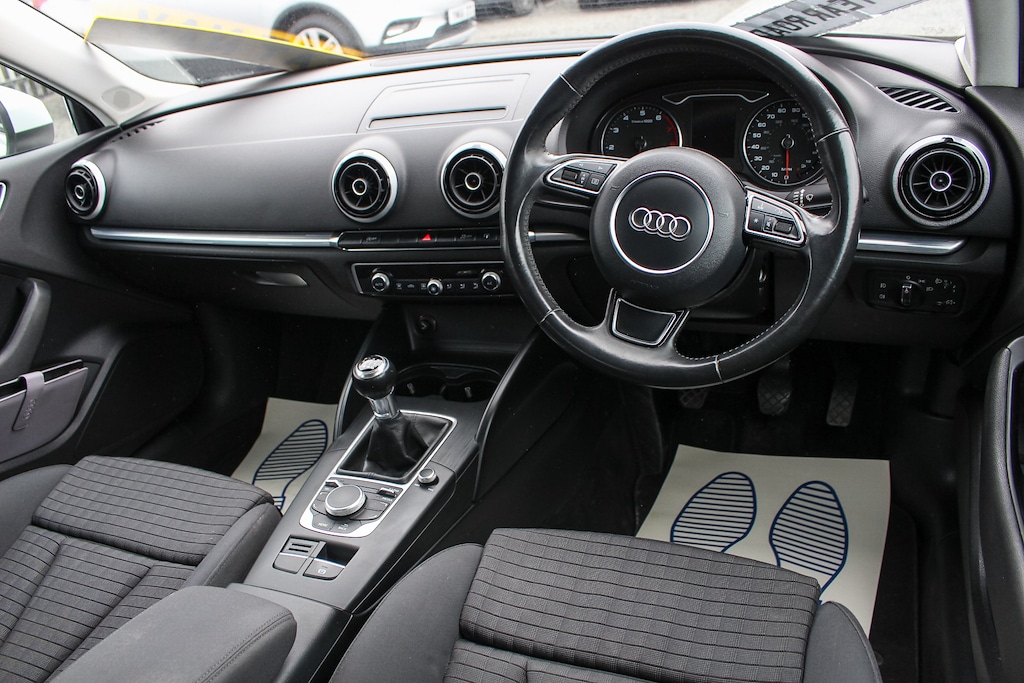 Used Audi A3 2015 for sale - 77988845: Photo 16