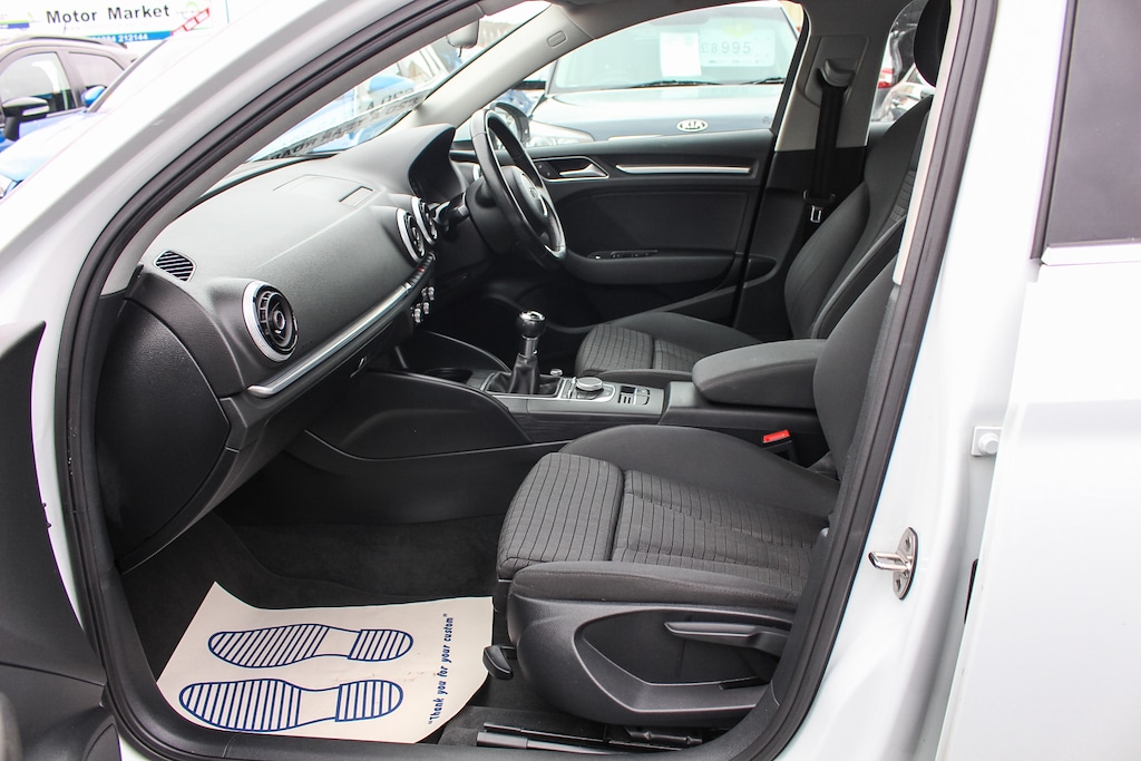 Used Audi A3 2015 for sale - 77988845: Photo 17