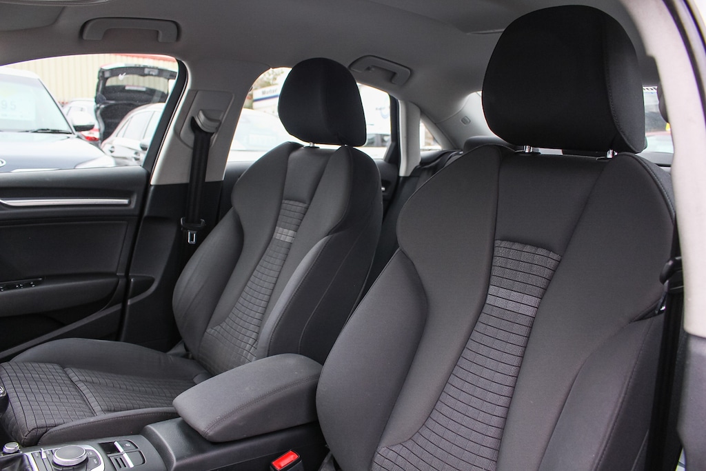 Used Audi A3 2015 for sale - 77988845: Photo 18