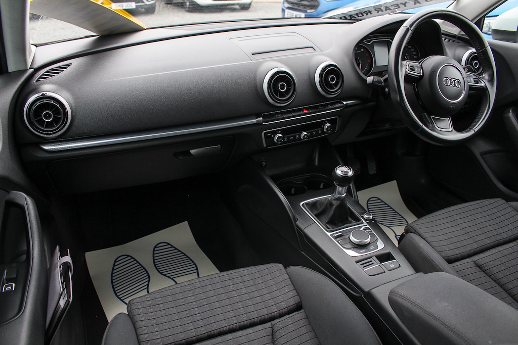 Used Audi A3 2015 for sale - 77988845: Photo 19