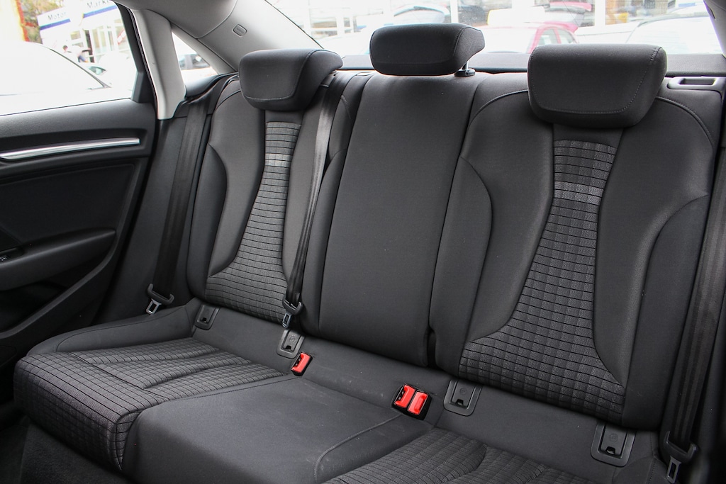 Used Audi A3 2015 for sale - 77988845: Photo 21