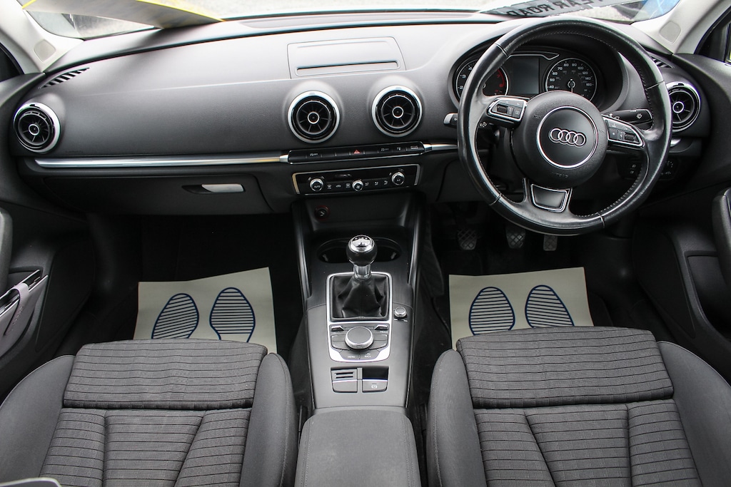 Used Audi A3 2015 for sale - 77988845: Photo 22