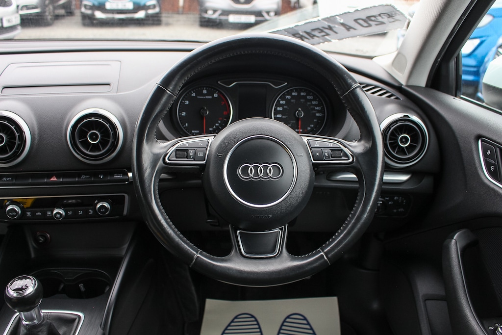 Used Audi A3 2015 for sale - 77988845: Photo 23