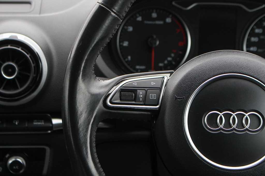 Used Audi A3 2015 for sale - 77988845: Photo 25