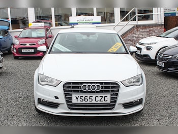 Used Audi A3 2015 for sale - 77988845: Photo