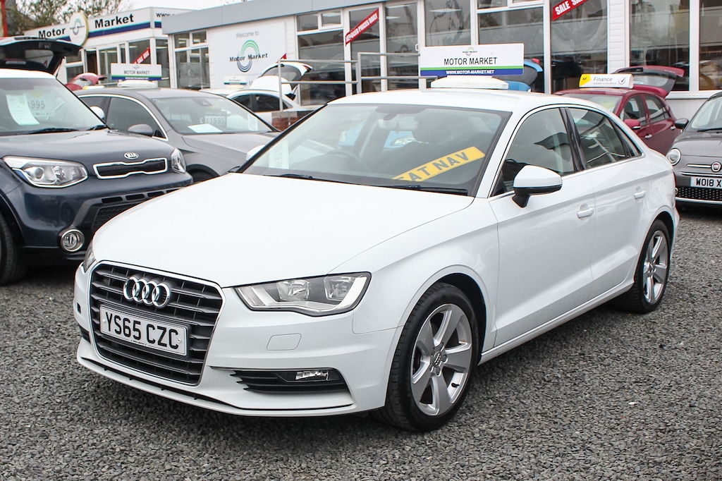 Used Audi A3 2015 for sale - 77988845: Photo 3