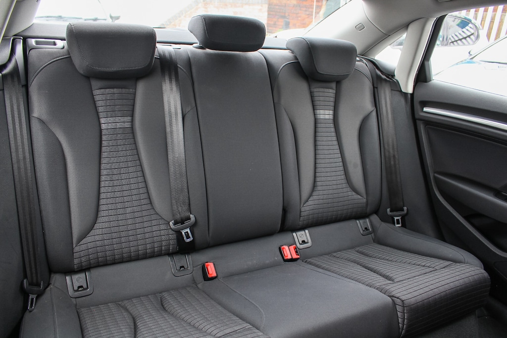 Used Audi A3 2015 for sale - 77988845: Photo 30