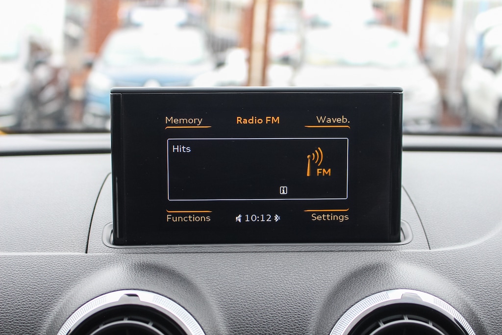 Used Audi A3 2015 for sale - 77988845: Photo 31