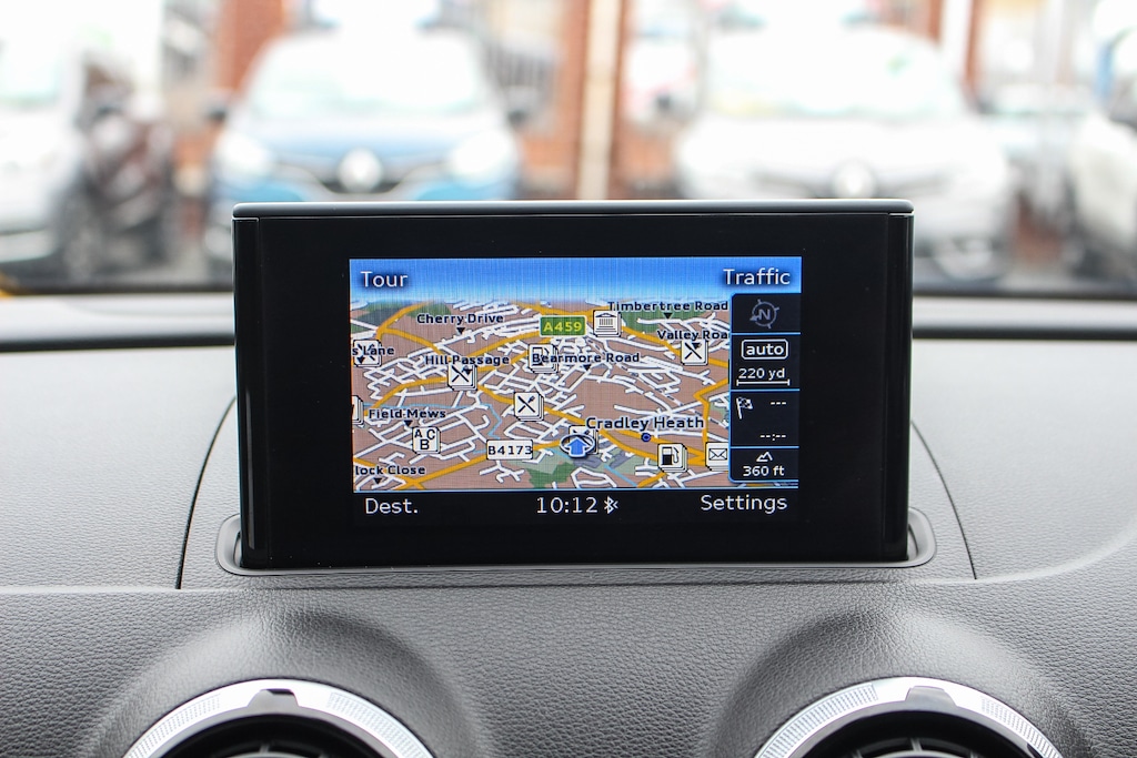 Used Audi A3 2015 for sale - 77988845: Photo 34