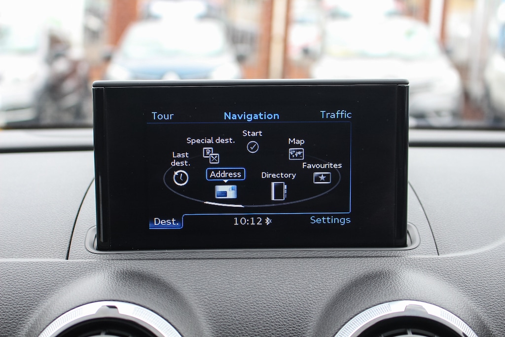 Used Audi A3 2015 for sale - 77988845: Photo 35