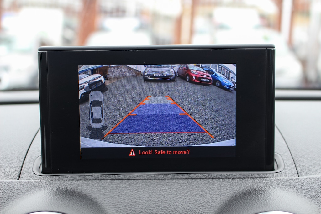 Used Audi A3 2015 for sale - 77988845: Photo 37