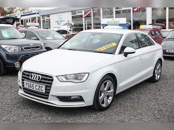 Used Audi A3 2015 for sale - 77988845: Photo