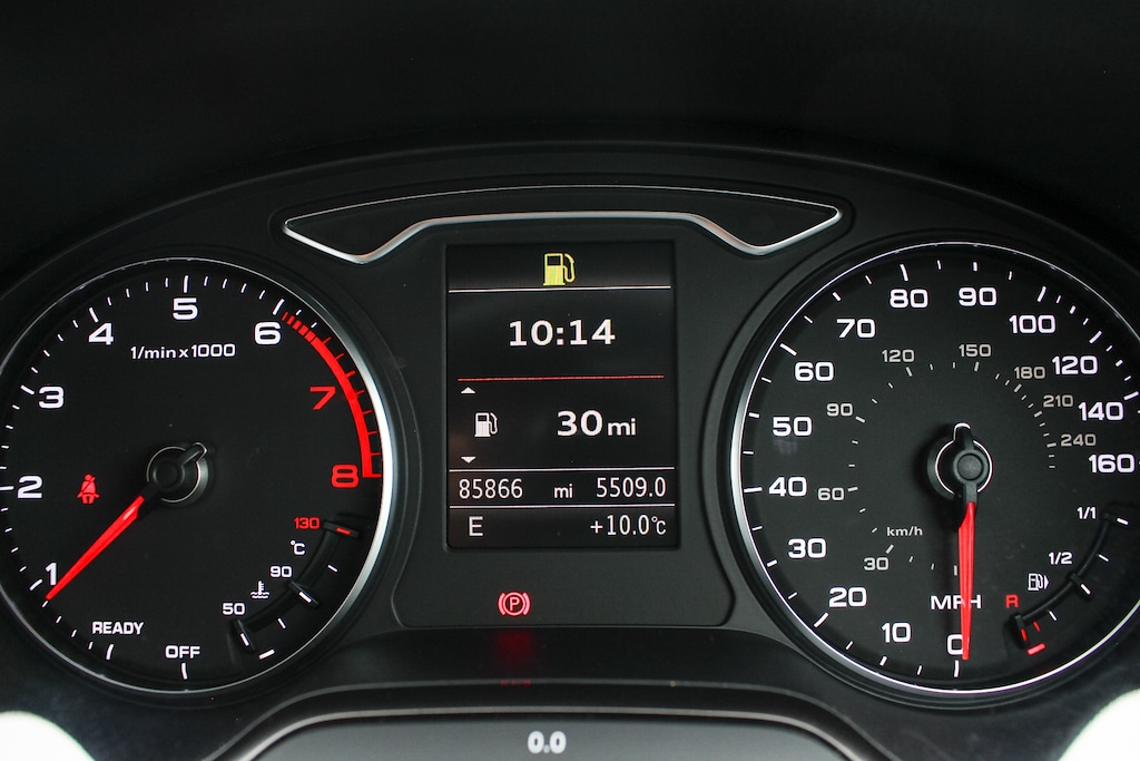 Used Audi A3 2015 for sale - 77988845: Photo 42