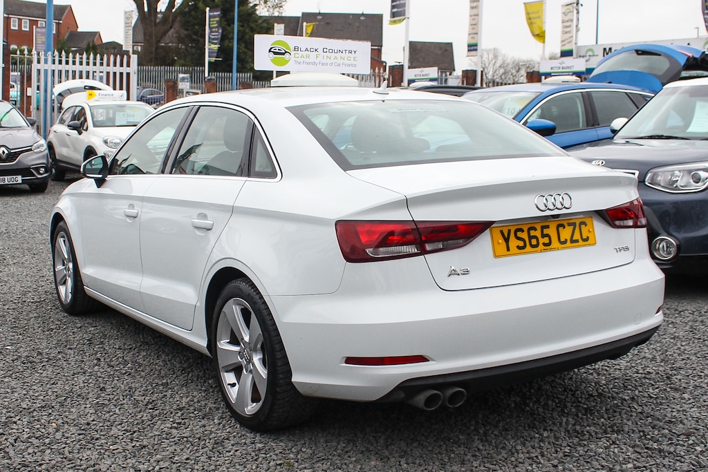 Used Audi A3 2015 for sale - 77988845: Photo 6